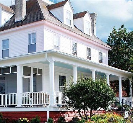Bay Haven Inn Of كاب تشارليس المظهر الخارجي الصورة
