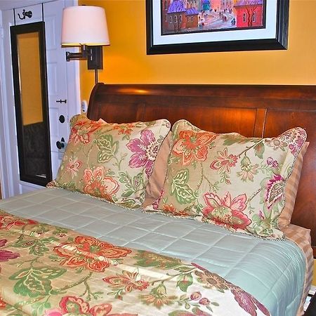Bay Haven Inn Of كاب تشارليس المظهر الخارجي الصورة