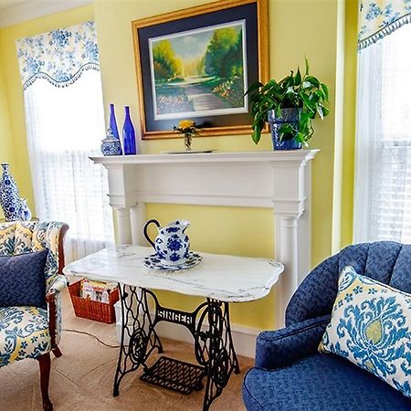 Bay Haven Inn Of كاب تشارليس المظهر الخارجي الصورة