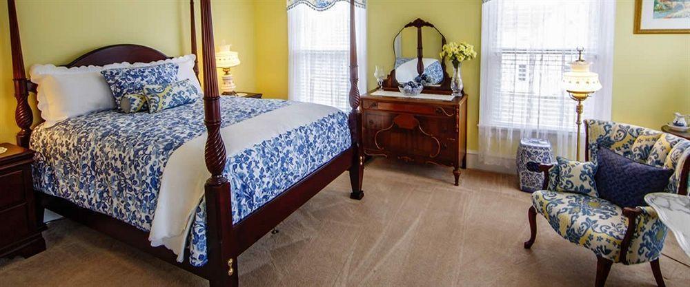 Bay Haven Inn Of كاب تشارليس المظهر الخارجي الصورة