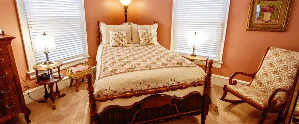 Bay Haven Inn Of كاب تشارليس المظهر الخارجي الصورة
