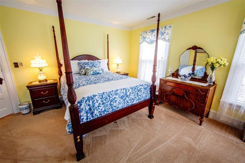 Bay Haven Inn Of كاب تشارليس المظهر الخارجي الصورة