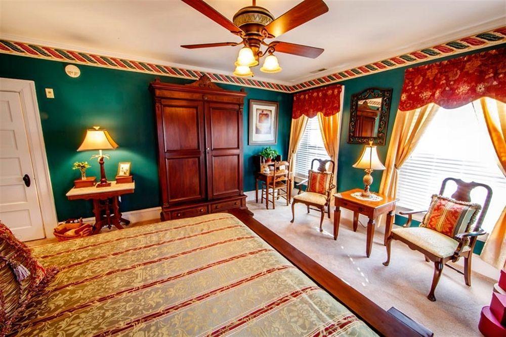 Bay Haven Inn Of كاب تشارليس المظهر الخارجي الصورة