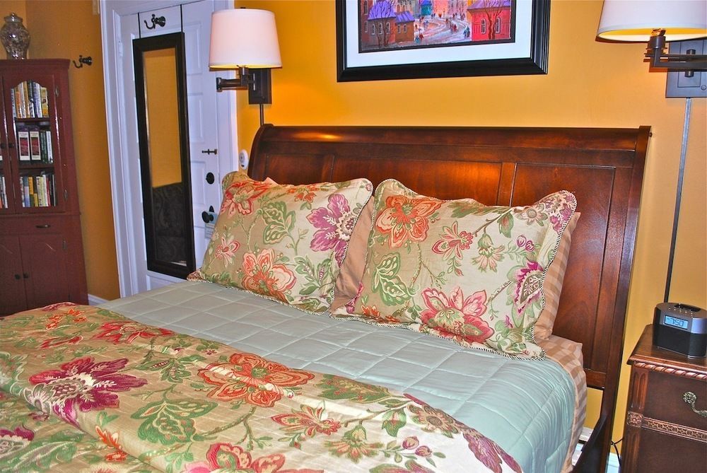 Bay Haven Inn Of كاب تشارليس المظهر الخارجي الصورة